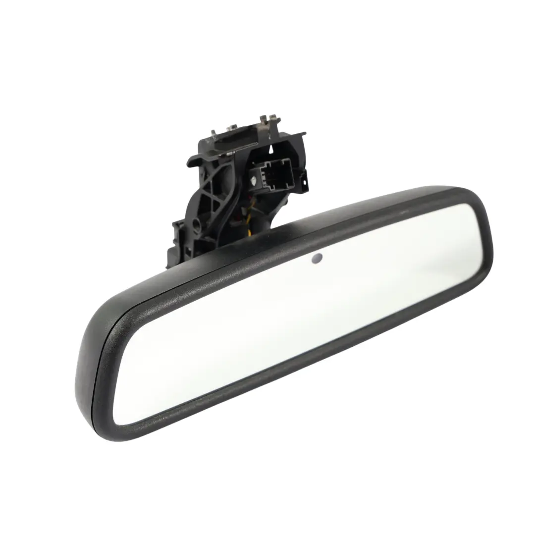 BMW E60 Rétroviseur Intérieur - SKU 9153798 - Numéro de pièce 9153798