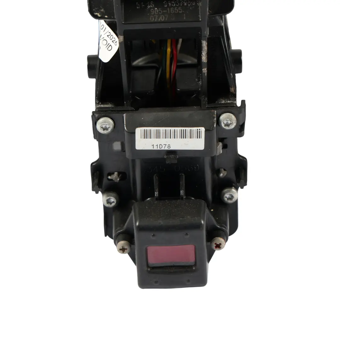 BMW E60 Innenrückspiegel - SKU 9153798 - Teilenummer 9153798