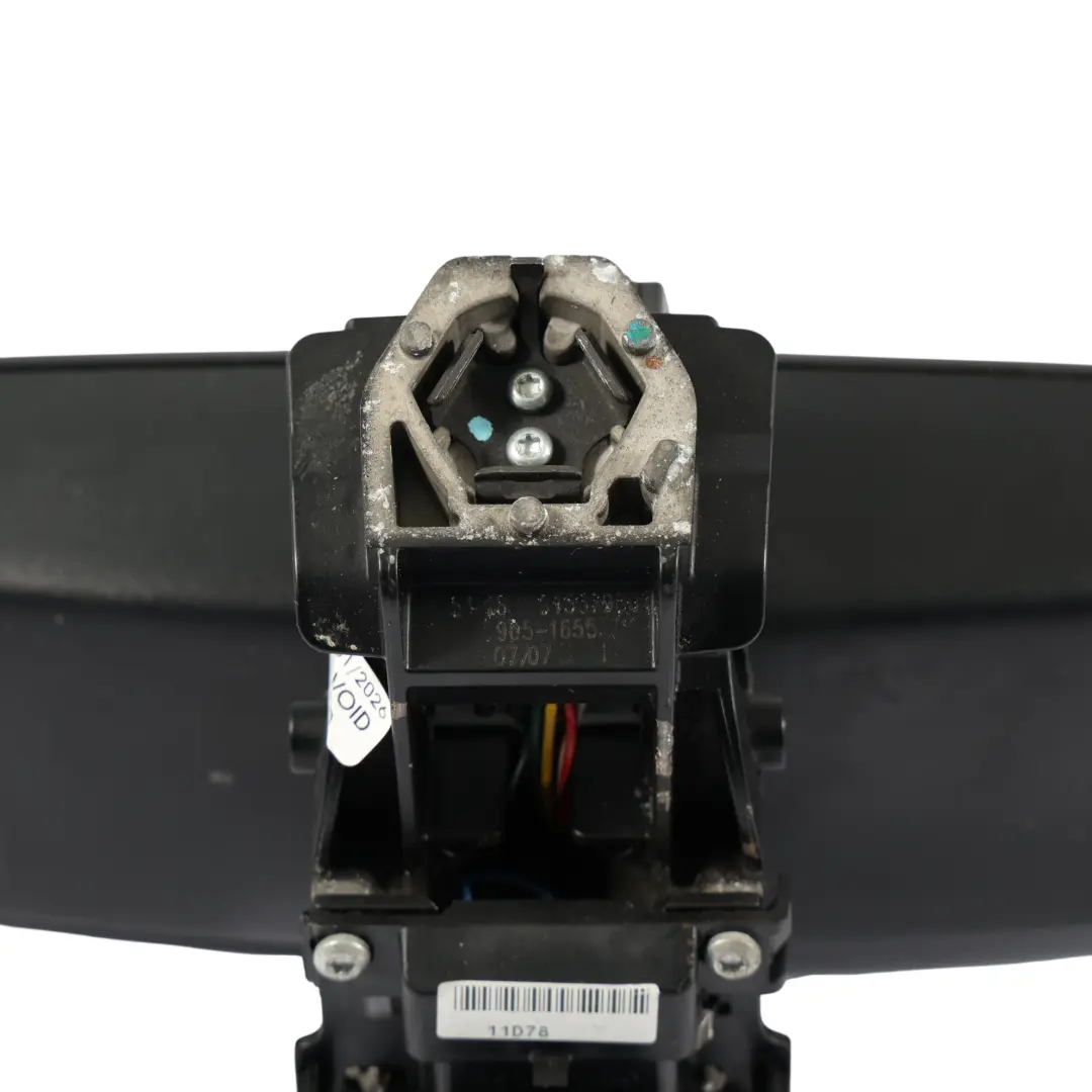 Rétroviseur Intérieur pour BMW E60 à propos du numéro de pièce 9153798 BMW E60 Rétroviseur Intérieur - SKU 9153798 - Numéro de pièce 9153798