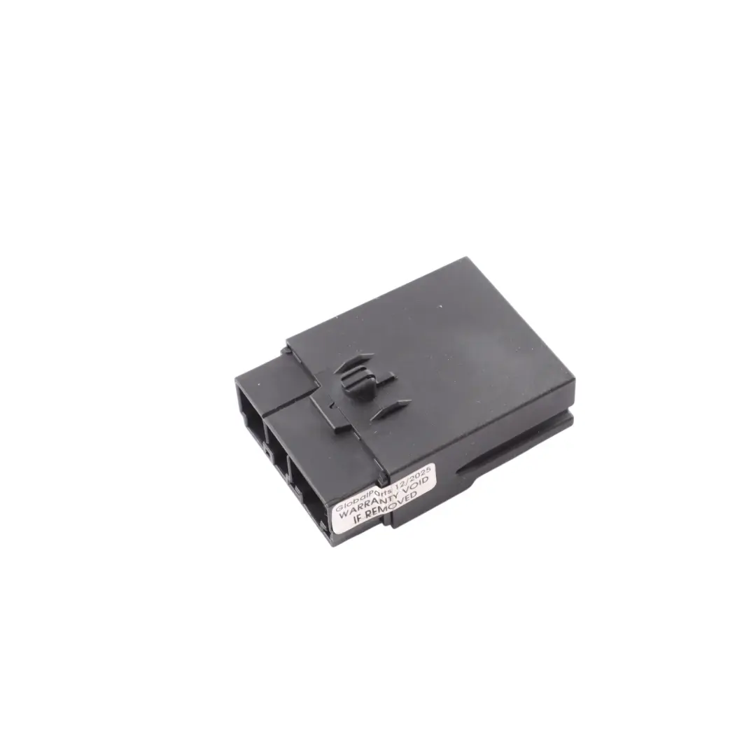 BMW E92 F32 E61 Moduł Podajnika Pasa Bezpieczeństwa LCPA ECU - SKU 9167237 - Numer Części 9167237