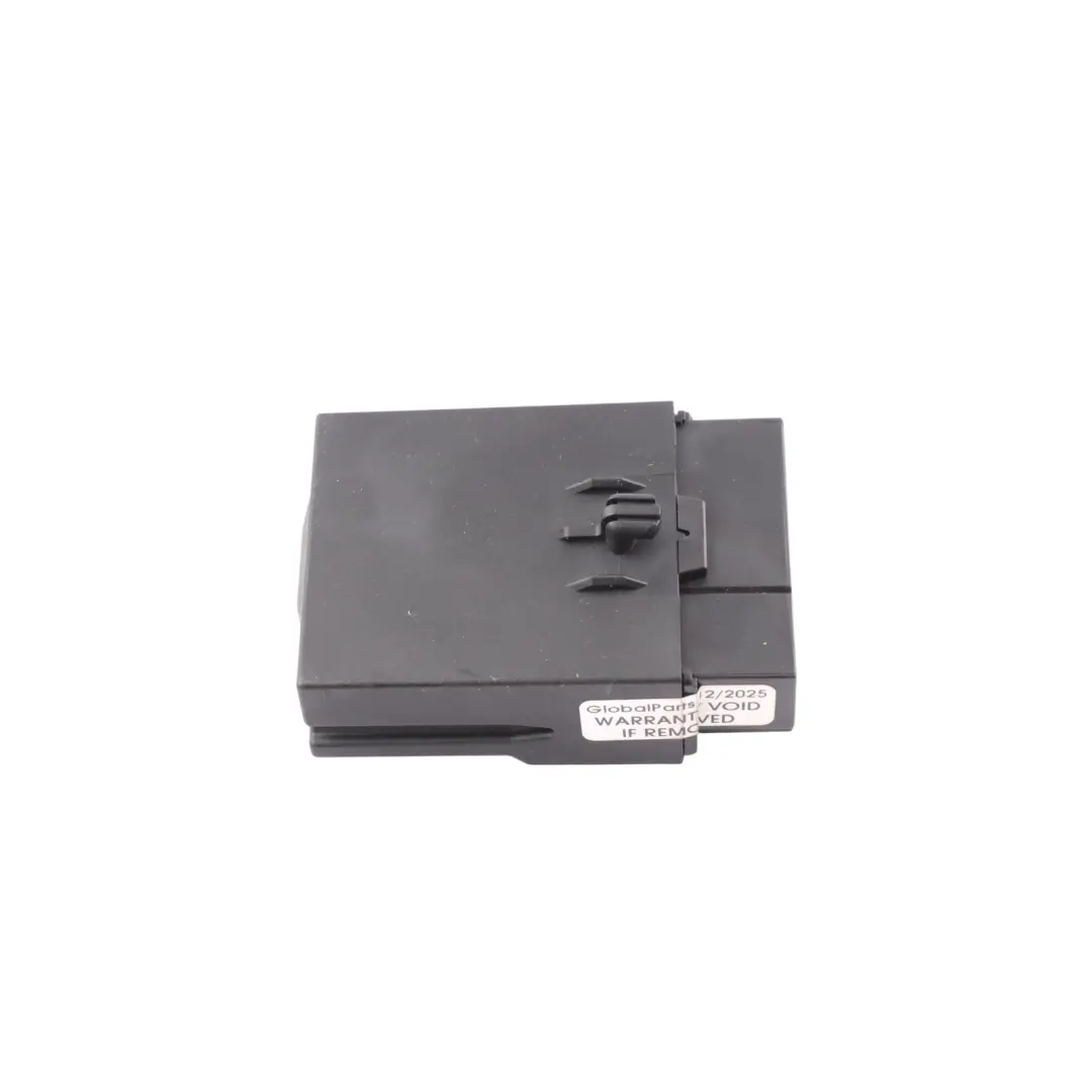 BMW E92 F32 E61 Module Commande Ceinture Sécurité LCPA ECU - SKU 9167237 - Numéro de pièce 9167237