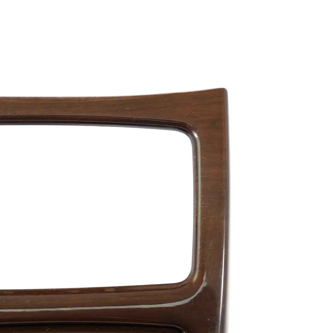 Centre Console Rear Ashtray Wood Light Nutwood to BMW E92 E93 with Part number 9176645 BMW E92 E93 Centre Console Rear Ashtray Wood Light Nutwood - SKU 9176645 - Part number 9176645