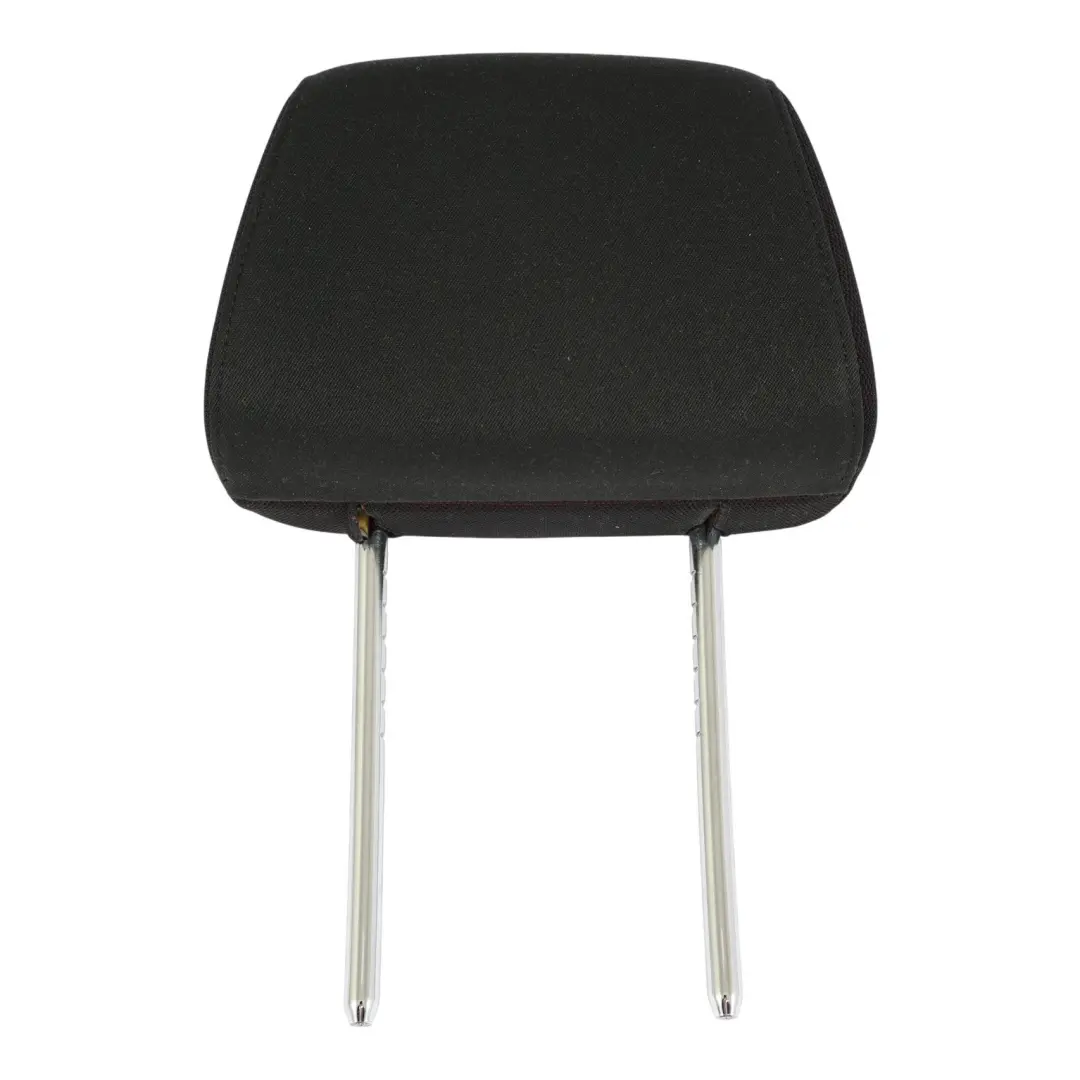 Headrest Front Left Right N/O/S Cloth Network Red to BMW E81 E87 LCI Sport Seat with Part number 9124745 BMW E81 E87 LCI Sport Seat Headrest Front Left Right N/O/S Cloth Network Red - SKU 9124745 - Part number 9124745