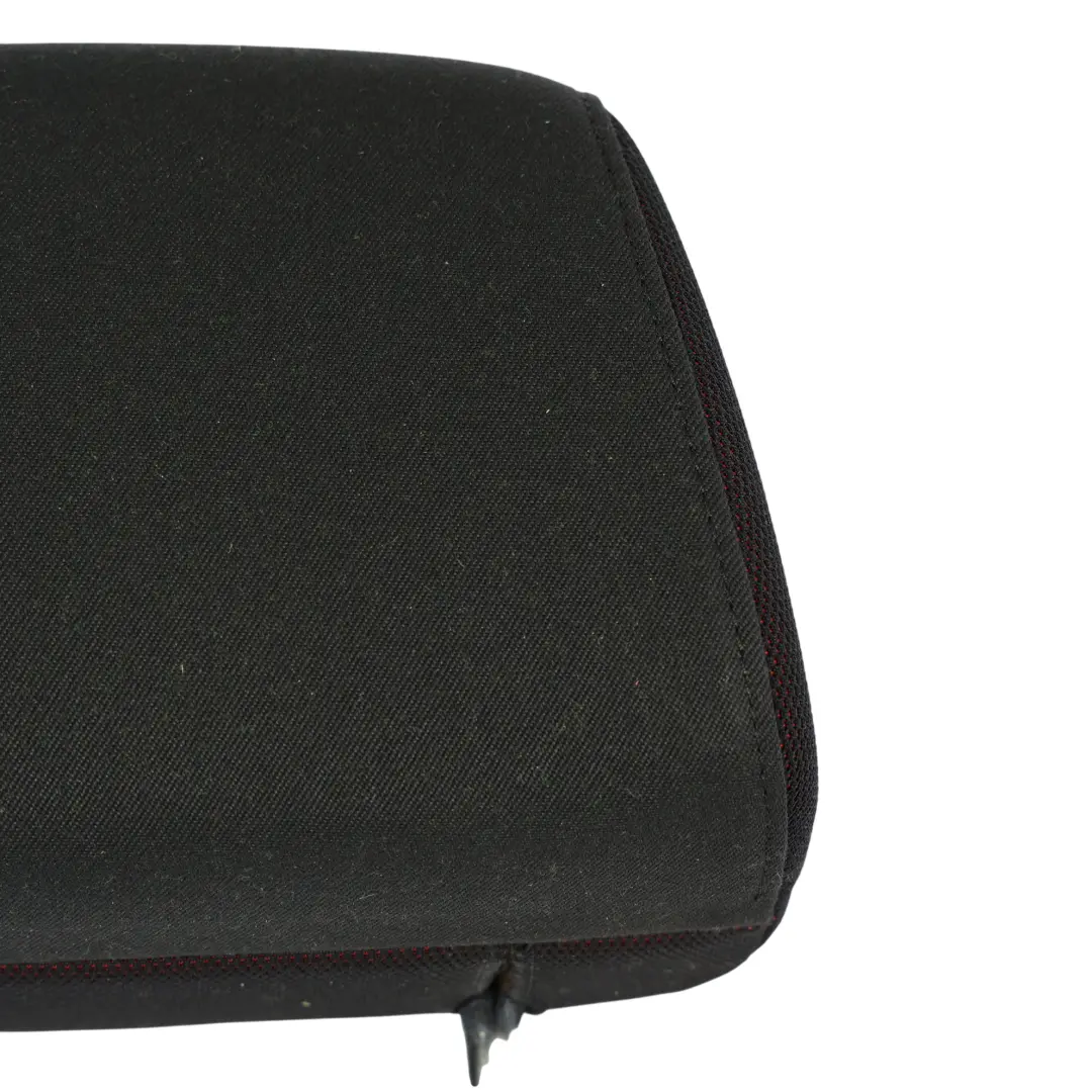 Headrest Front Left Right N/O/S Cloth Network Red to BMW E81 E87 LCI Sport Seat with Part number 9124745 BMW E81 E87 LCI Sport Seat Headrest Front Left Right N/O/S Cloth Network Red - SKU 9124745 - Part number 9124745