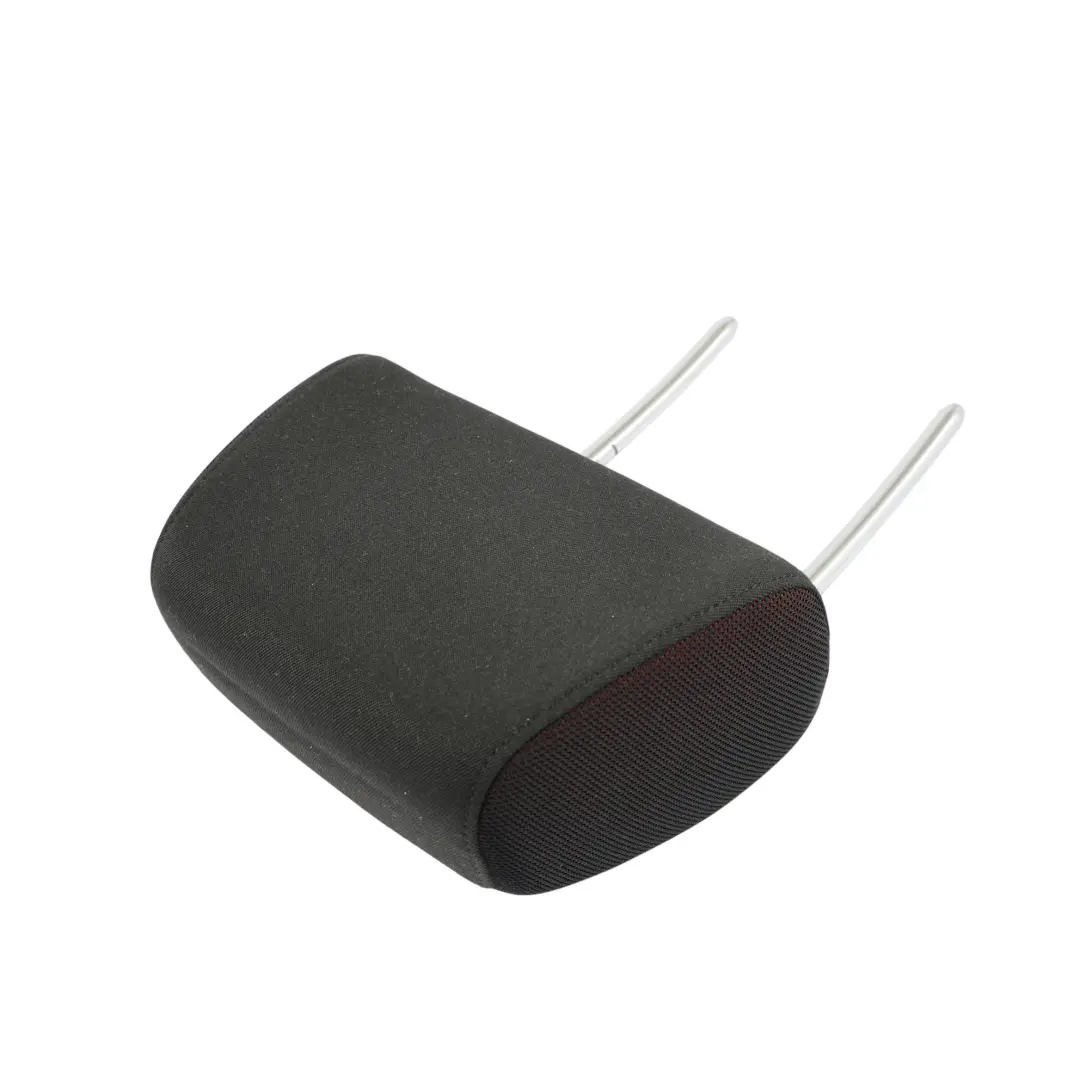Headrest Front Left Right N/O/S Cloth Network Red to BMW E81 E87 LCI Sport Seat with Part number 9124745 BMW E81 E87 LCI Sport Seat Headrest Front Left Right N/O/S Cloth Network Red - SKU 9124745 - Part number 9124745