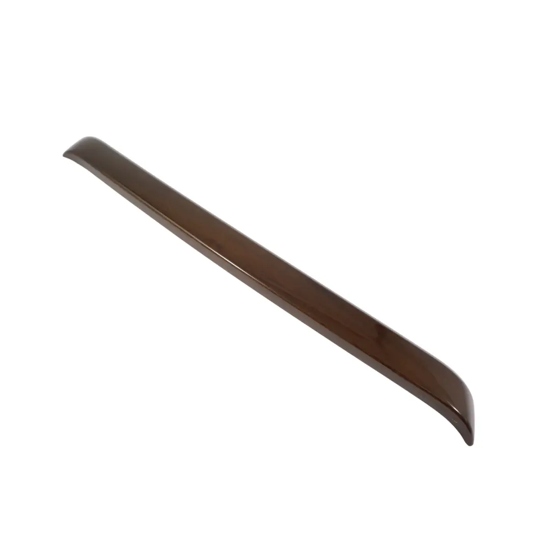 Panel Decorativo Trasero Izquierdo De La Cabina para BMW E92 E93 con número de pieza 9179959 BMW E92 E93 Panel Decorativo Trasero Izquierdo De La Cabina - SKU 9179959 - Número de pieza 9179959