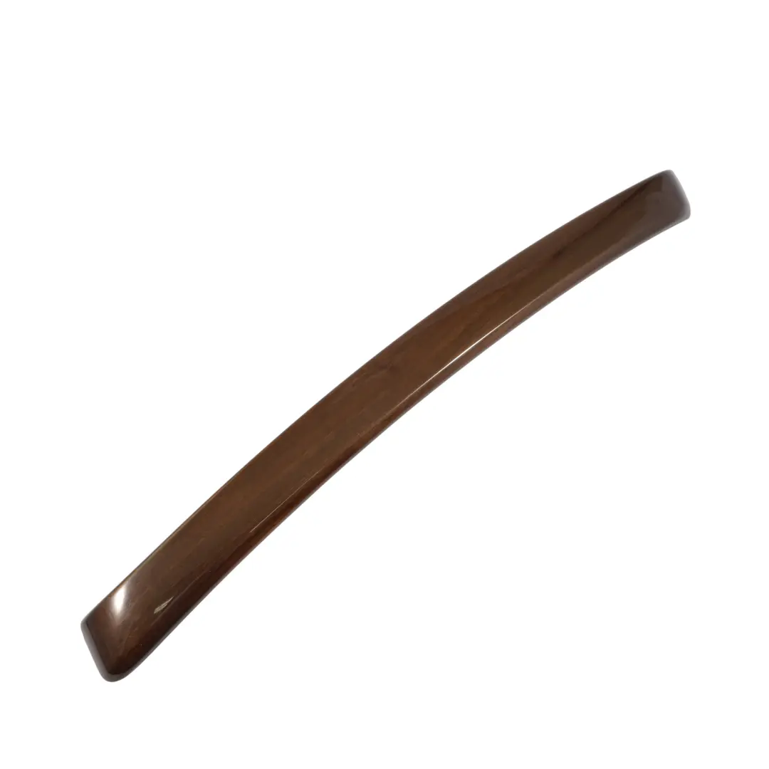 BMW E92 E93 Innenraum Kabine Hinten Zierleiste Zierleiste Rechts - SKU 9179960 - Teilenummer 9179960