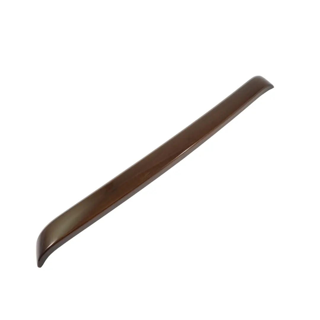 BMW E92 E93 Panneau De Garniture Décorative Intérieure Arrière Droite - SKU 9179960 - Numéro de pièce 9179960