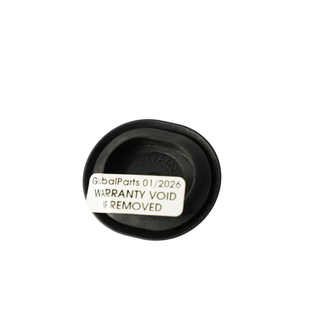 BMW E81 E92 F12 E83 G01 Mini R50 R56 R60 Door Blind Plug Cap Cover Trim - SKU 9193300 - Part number 9193300