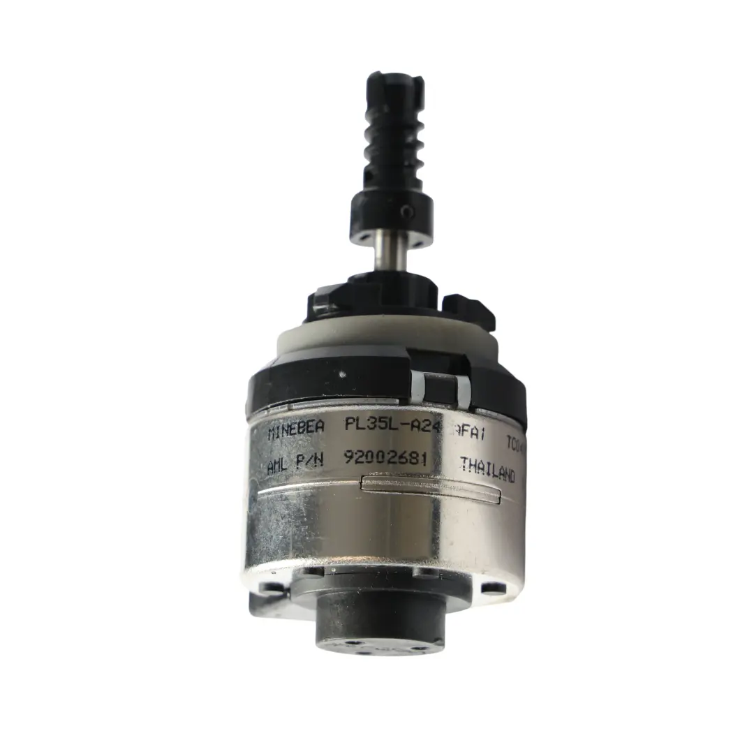Audi A1 GB A3 8V 8Y Headlight Level Adjustment Motor Actuator - SKU 92002681 - Part number 92002681