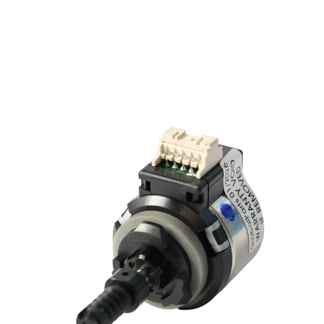 8Y Headlight Level Adjustment Motor Actuator to Audi A1 GB A3 8V with Part number 92002681 Audi A1 GB A3 8V 8Y Headlight Level Adjustment Motor Actuator - SKU 92002681 - Part number 92002681