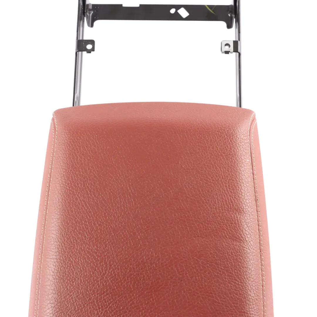  Front Armrest BMW X3 F25 Centre Console Arm Rest Leather Nevada - SKU 9216673 - Part number 9216673