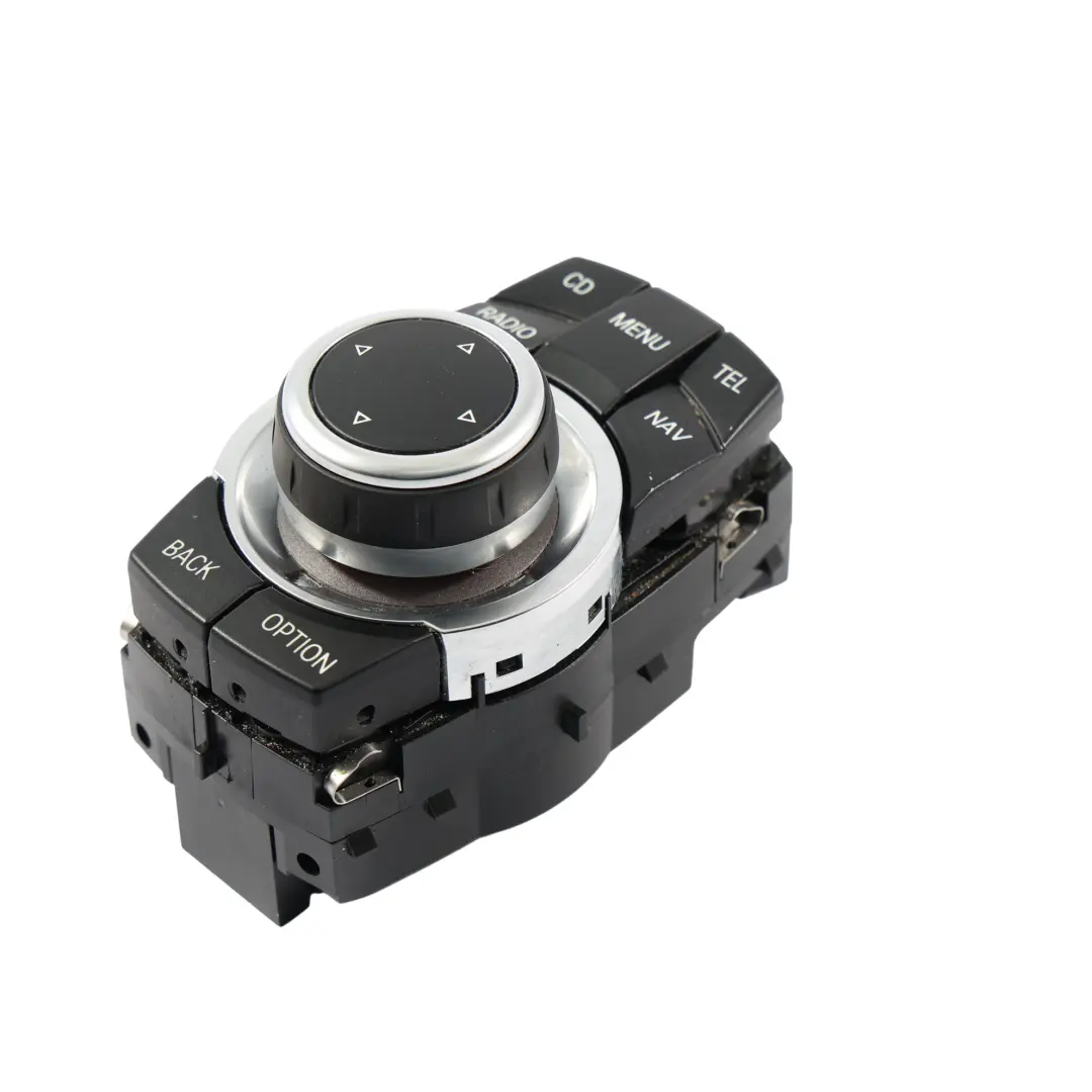 BMW E87 E90 LCI Interrupteur Contrôleur de boutons multifonctions - SKU 9240956-1 - Numéro de pièce 9240956