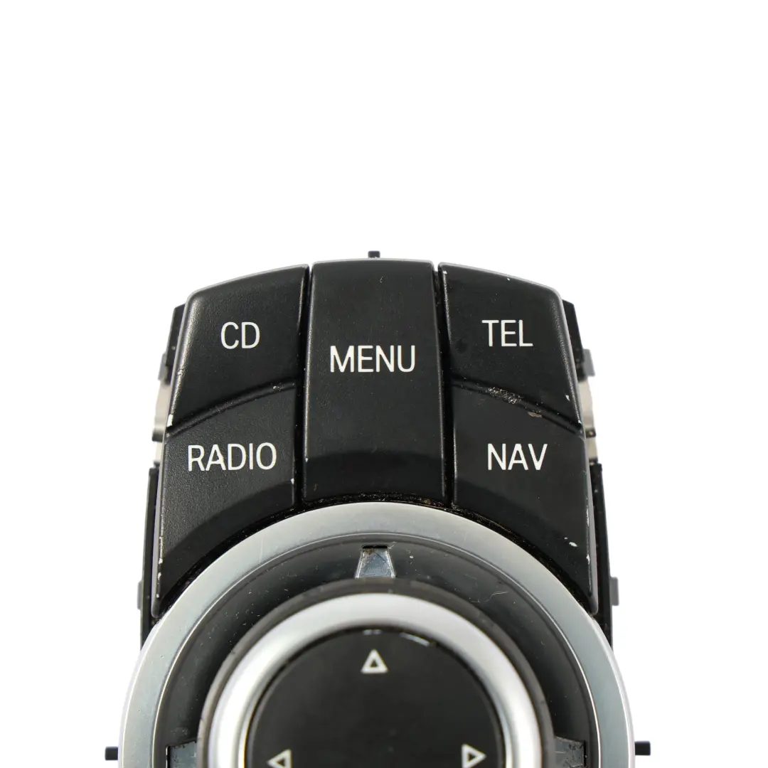 BMW E87 E90 Kontroler iDrive - SKU 9240956-1 - Numer Części 9240956