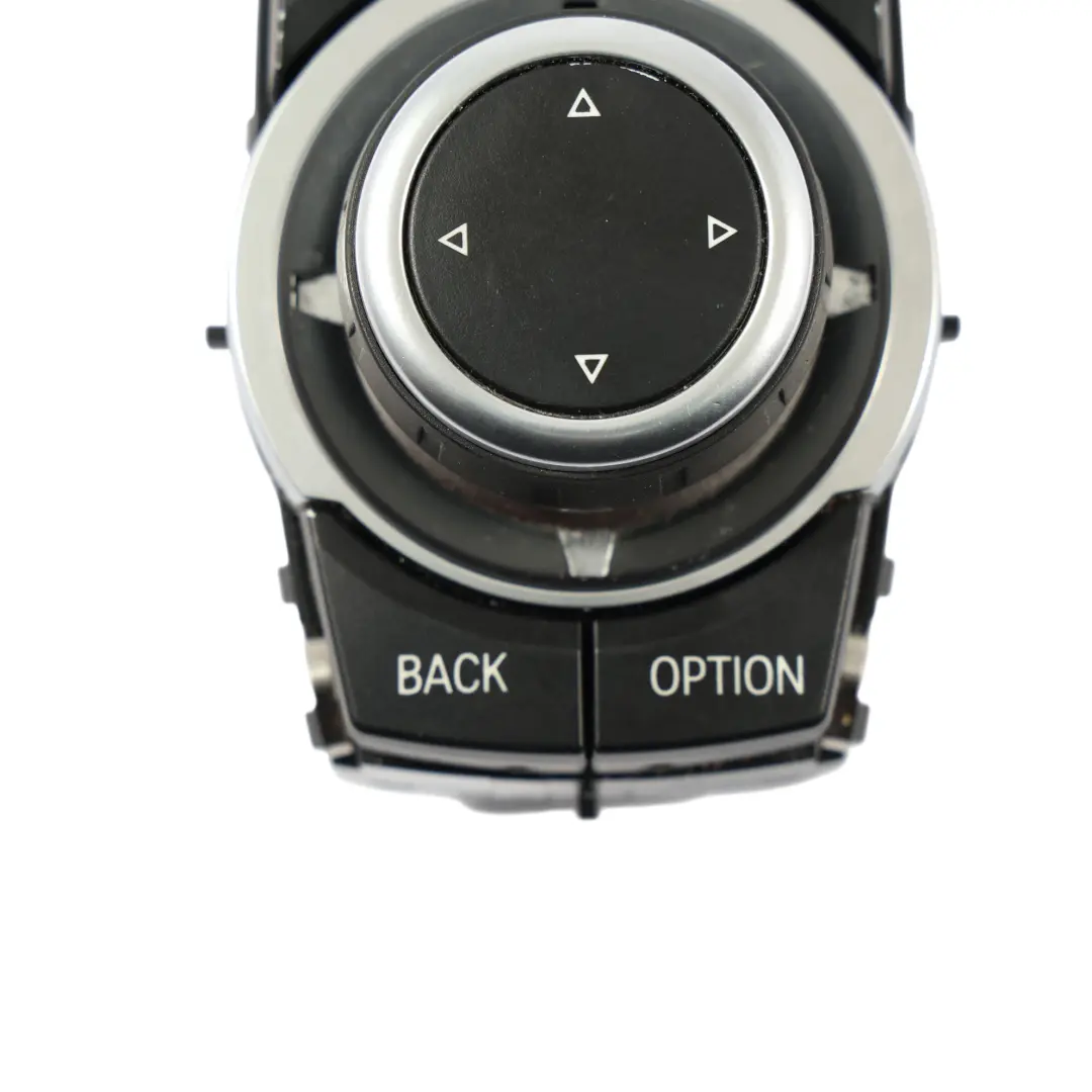 Switch Multifunction Button Controller to BMW E87 E90 LCI with Part number 9240956 BMW E87 E90 LCI Switch Multifunction Button Controller - SKU 9240956-1 - Part number 9240956