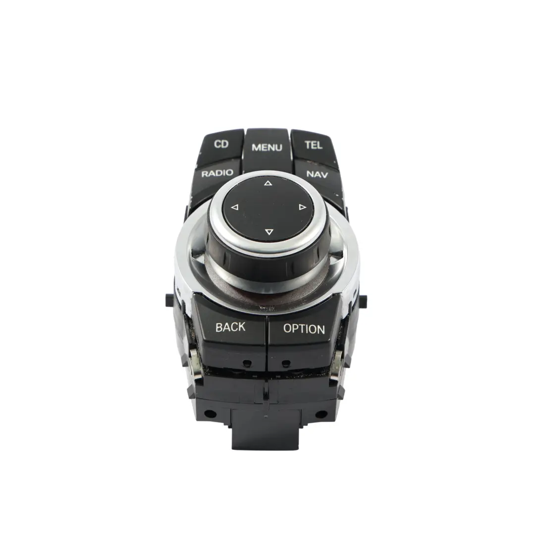 Kontroler iDrive do BMW E87 E90 o numerze 9240956 BMW E87 E90 Kontroler iDrive - SKU 9240956-1 - Numer Części 9240956