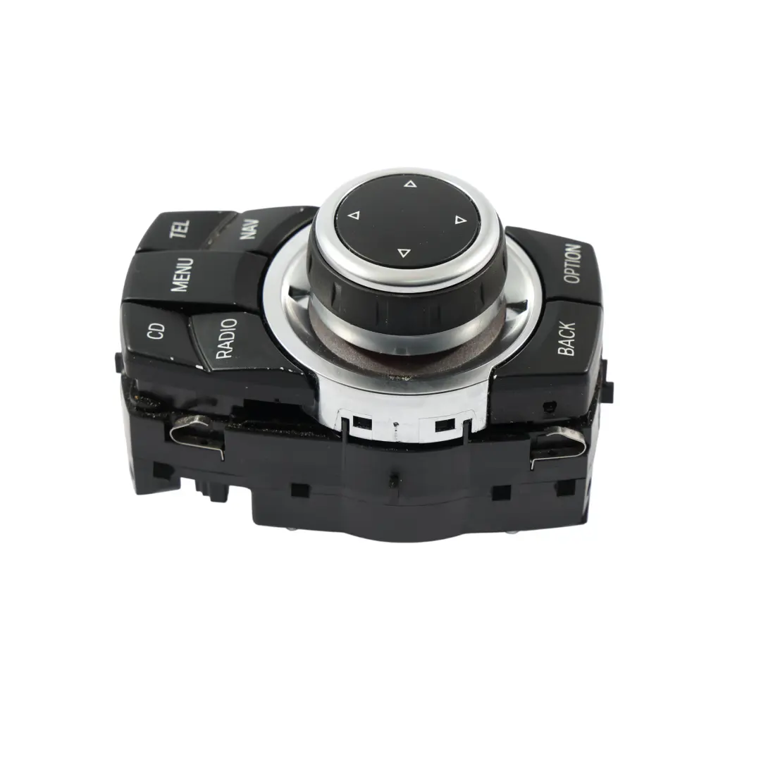 Switch Multifunction Button Controller to BMW E87 E90 LCI with Part number 9240956 BMW E87 E90 LCI Switch Multifunction Button Controller - SKU 9240956-1 - Part number 9240956