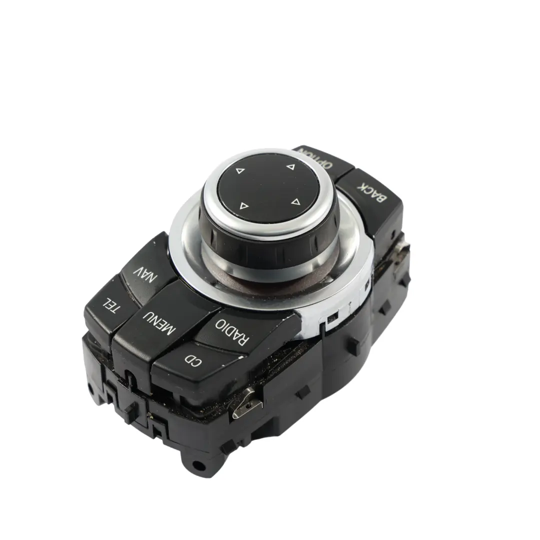 Kontroler iDrive do BMW E87 E90 o numerze 9240956 BMW E87 E90 Kontroler iDrive - SKU 9240956-1 - Numer Części 9240956