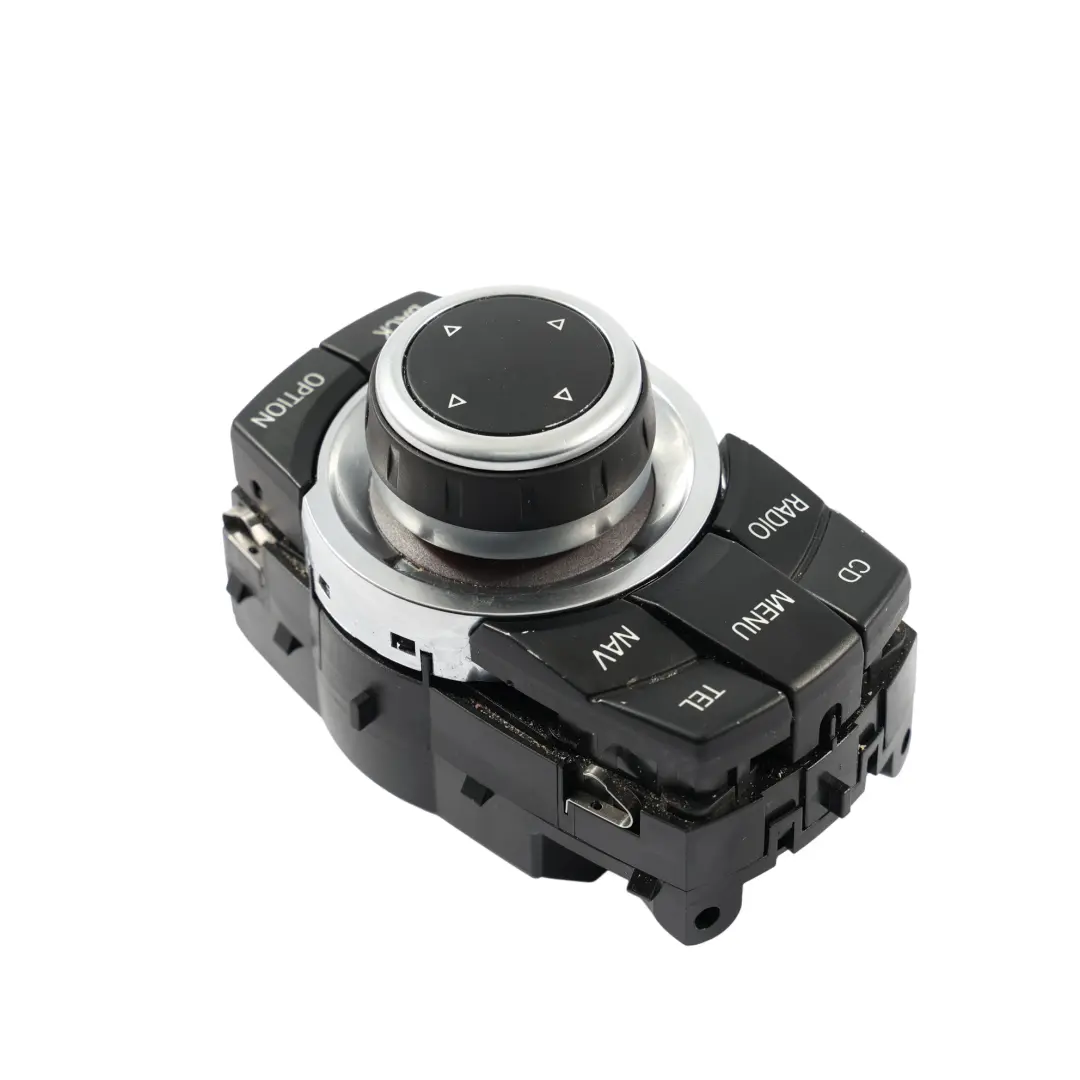 BMW E87 E90 LCI Interruptor Multifunción Botón Controlador - SKU 9240956-1 - Número de pieza 9240956