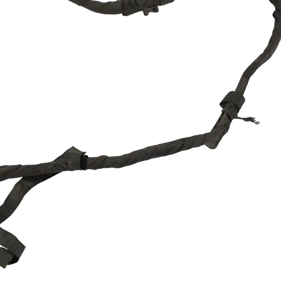 BMW F10 F11 Arnés De Cables Para Sensores Parachoques Delantero PDC - SKU 9256063-1 - Número de pieza 9256063