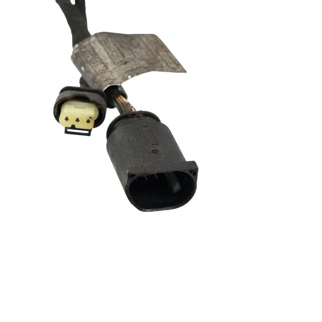 Paraurti Anteriore PDC Cablaggio Sensori Parcheggio per BMW F10 F11 con numero di parte 9256063 BMW F10 F11 Paraurti Anteriore PDC Cablaggio Sensori Parcheggio - SKU 9256063-1 - Numero di parte 9256063