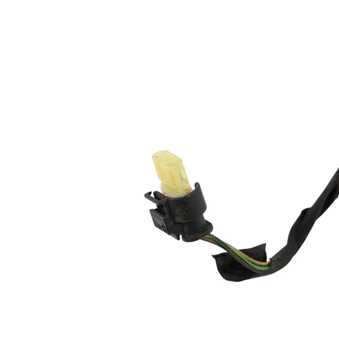 BMW F10 F11 Arnés De Cables Para Sensores Parachoques Delantero PDC - SKU 9256063-1 - Número de pieza 9256063