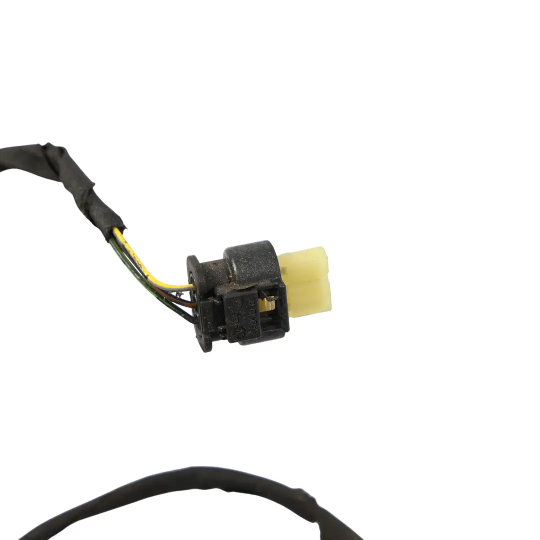 Paraurti Anteriore PDC Cablaggio Sensori Parcheggio per BMW F10 F11 con numero di parte 9256063 BMW F10 F11 Paraurti Anteriore PDC Cablaggio Sensori Parcheggio - SKU 9256063-1 - Numero di parte 9256063