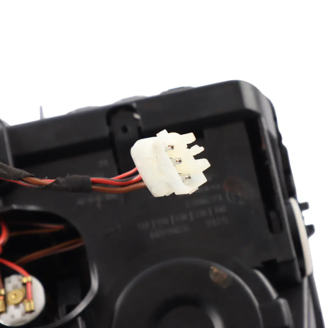 BMW F10 F11 Drink Cup Holder Centre Console Front Tray Silver - SKU 9256131-3 - Part number 9256131