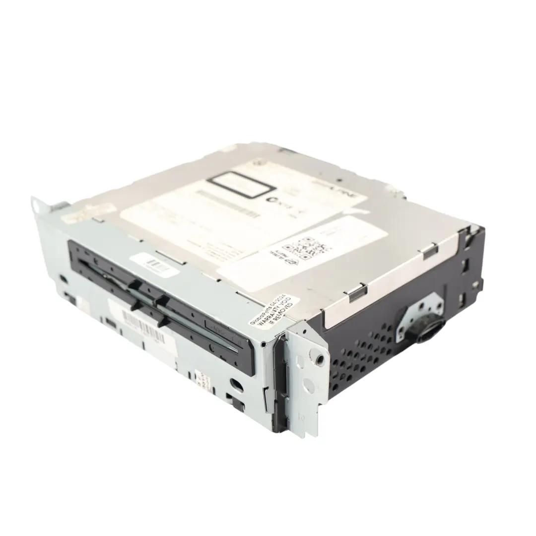 BMW F20 F30 Unità Principale Radio Lettore Multimediale Controllo Alpine - SKU 9271716-1 - Numero di parte 9271716