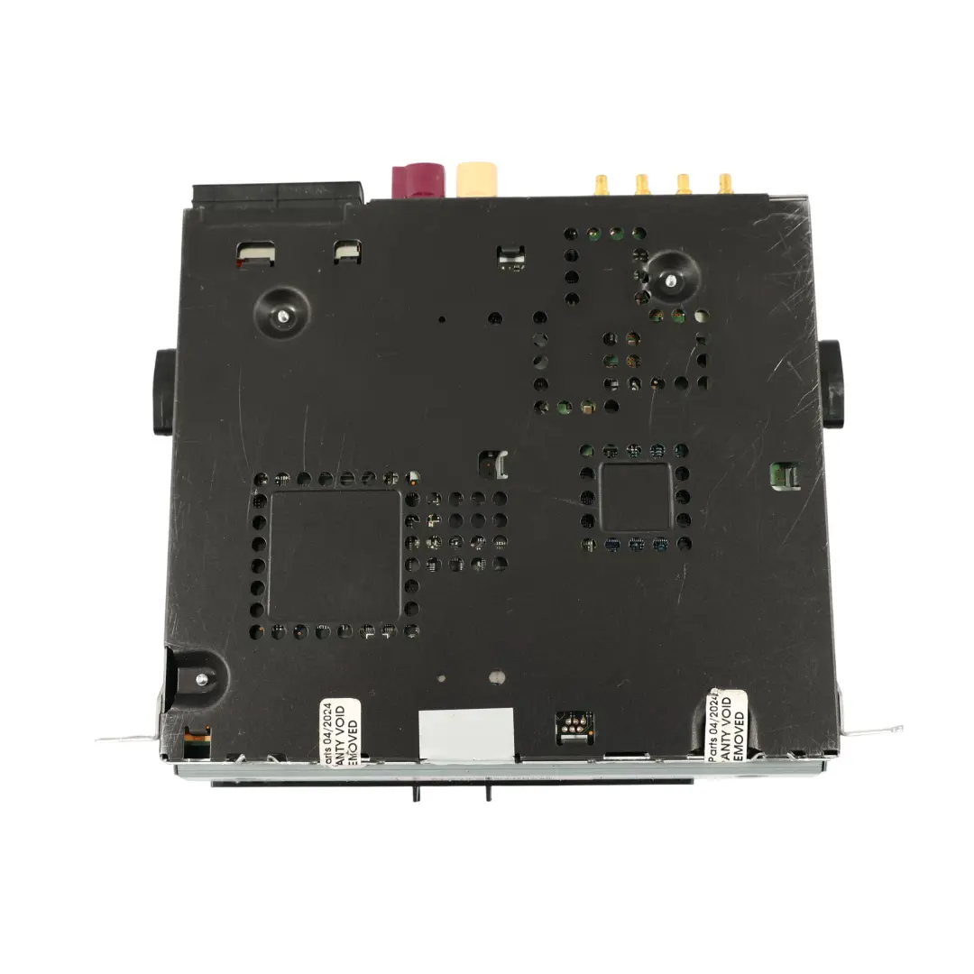 BMW F20 F30 Head Unit Radio CD Player Multimedia Control Unit Alpine - SKU 9271716-1 - Part number 9271716