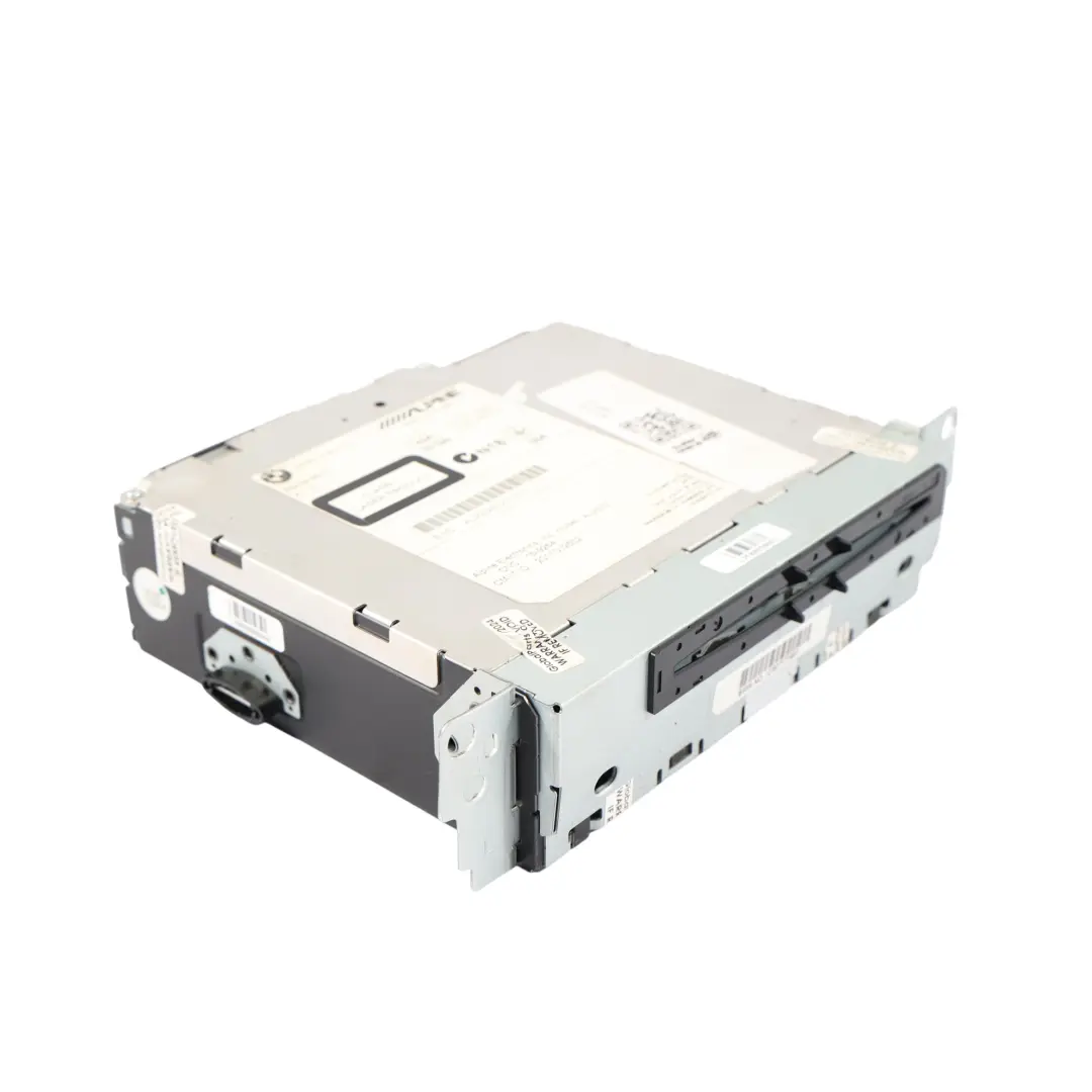 Hauptgerät Radio CD Spieler Multimedia Steuergerät Alpine für BMW F20 F30 mit Teilenummer 9271716 BMW F20 F30 Hauptgerät Radio CD Spieler Multimedia Steuergerät Alpine - SKU 9271716-1 - Teilenummer 9271716