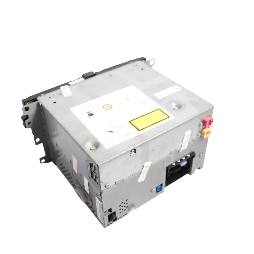 BMW E81 E87 E90 LCI Professional Navigation Car Computer CIC - SKU 9283428 - Part number 9239212