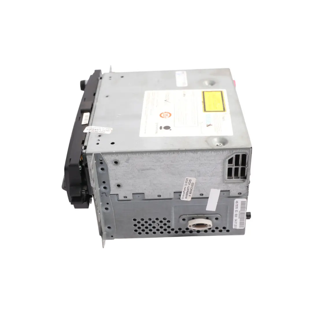 BMW E81 E87 E90 LCI Professional Navigation Autocomputer CIC - SKU 9283428 - Teilenummer 9239212