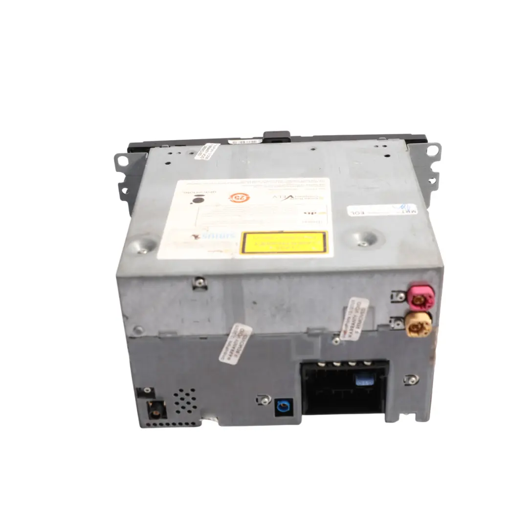 BMW E81 E87 E90 LCI Ordinateur De Bord Professionnel CIC - SKU 9283428 - Numéro de pièce 9239212