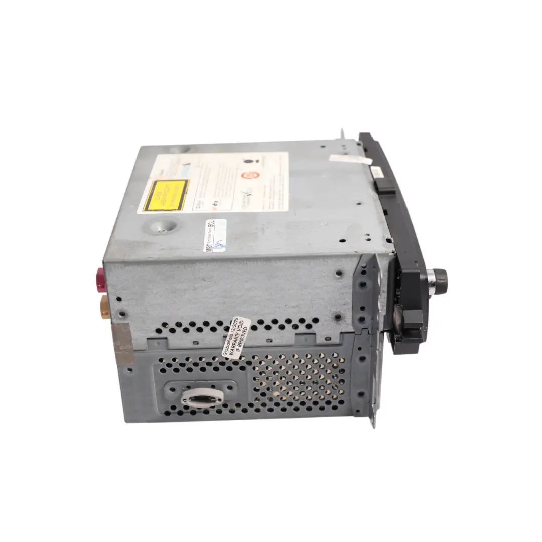 BMW E81 E87 E90 LCI Professional Navigation Autocomputer CIC - SKU 9283428 - Teilenummer 9239212