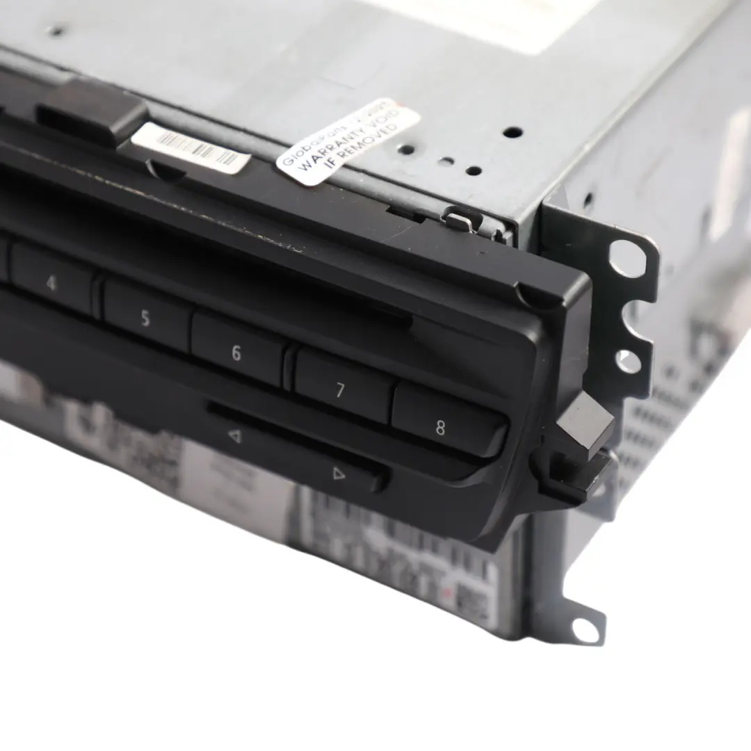 BMW E81 E87 E90 LCI Professional Navigation Car Computer CIC - SKU 9283428 - Part number 9239212