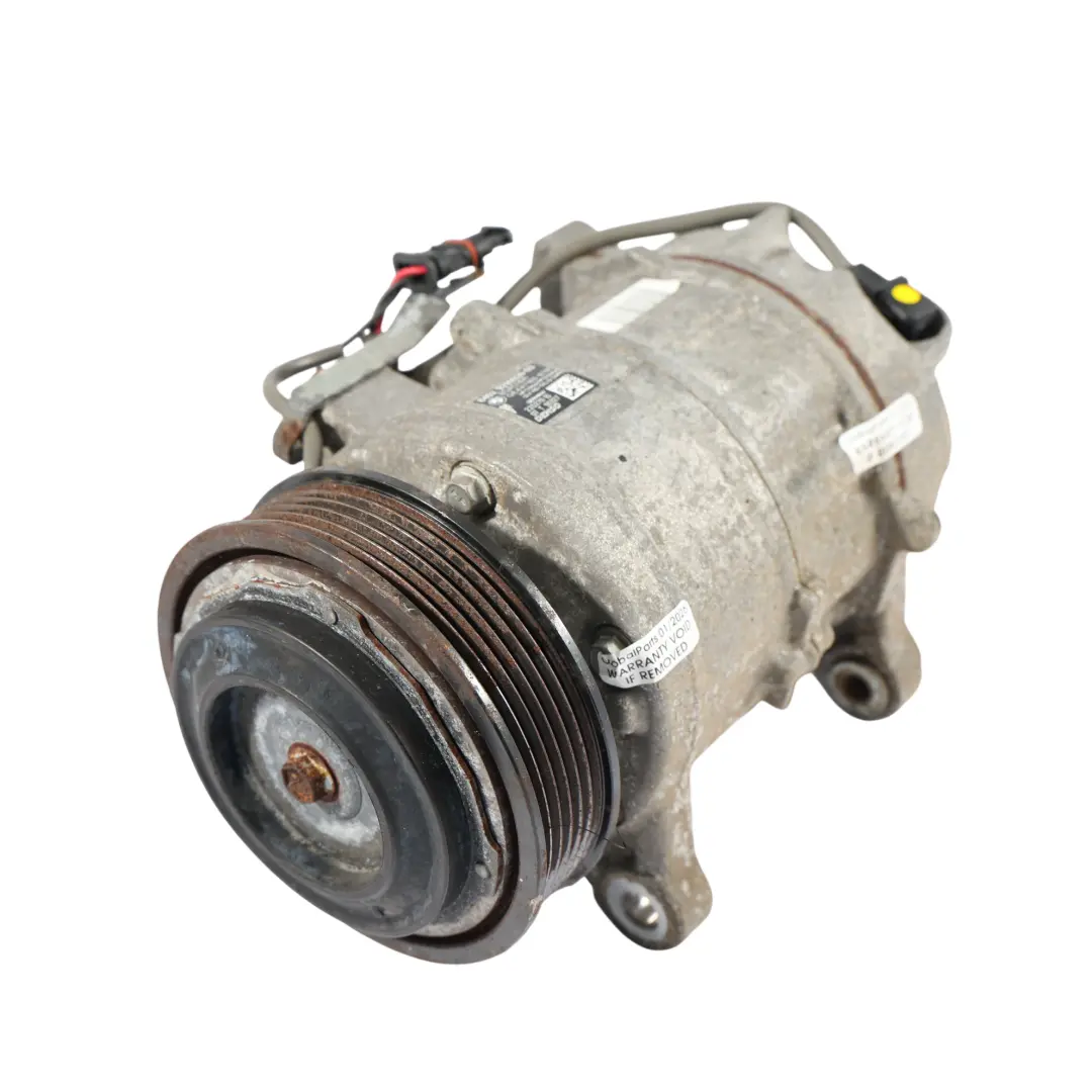 Klima Kompressor BMW F20 F21 F30 F31 LCI B48 Klimaanlage - SKU 9299328-1 - Teilenummer 9299328