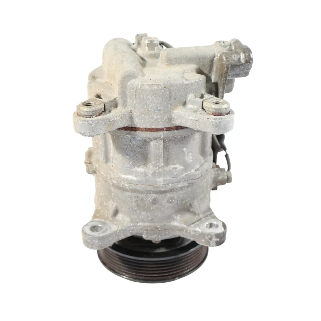  Compresor A/C BMW F20 F21 F30 F31 LCI B48 Aire Acondicionado - SKU 9299328-1 - Número de pieza 9299328