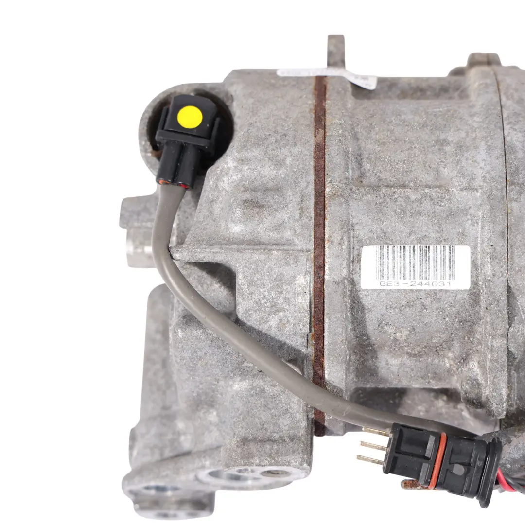 A/C Compressor BMW F20 F21 F30 F31 LCI B48 Air Conditioning to with Part number 9299328 A/C Compressor BMW F20 F21 F30 F31 LCI B48 Air Conditioning - SKU 9299328-1 - Part number 9299328