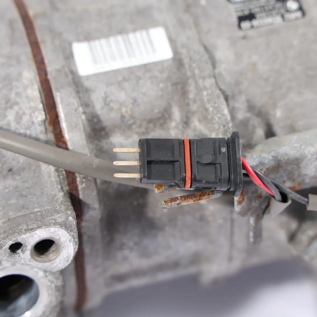 Klima Kompressor BMW F20 F21 F30 F31 LCI B48 Klimaanlage für mit Teilenummer 9299328 Klima Kompressor BMW F20 F21 F30 F31 LCI B48 Klimaanlage - SKU 9299328-1 - Teilenummer 9299328