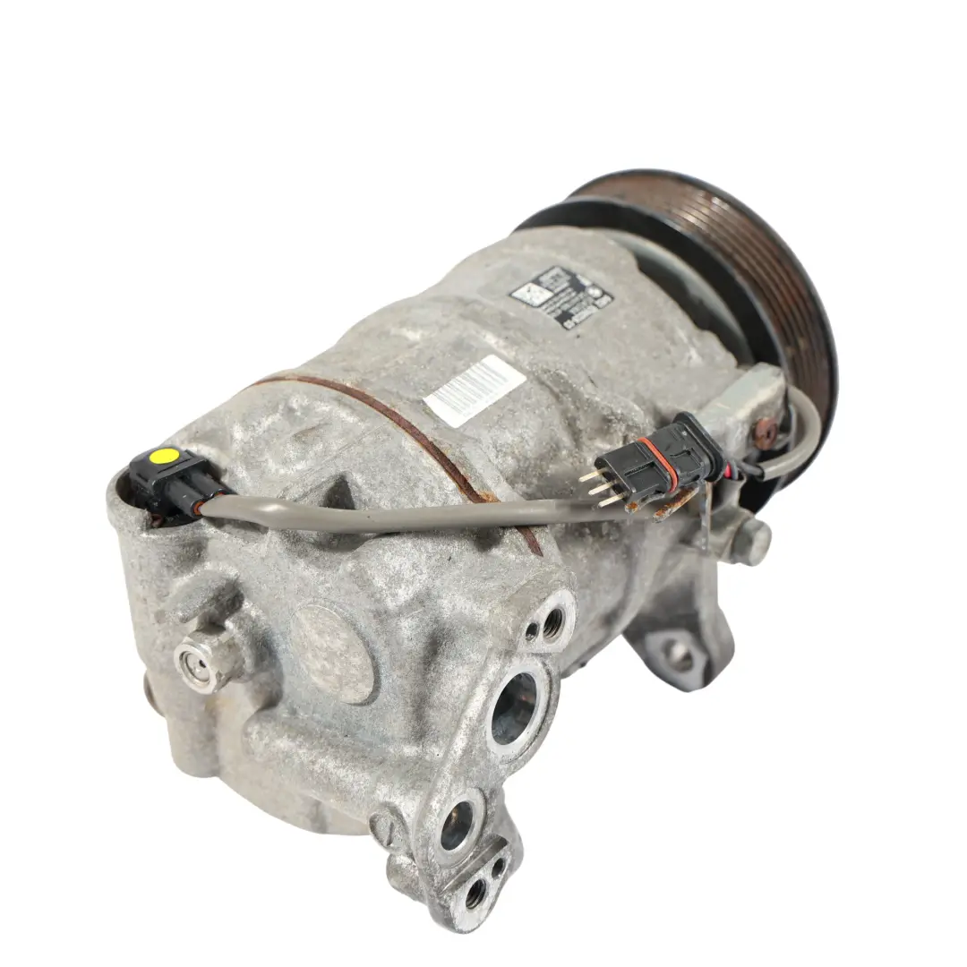  Klima Kompressor BMW F20 F21 F30 F31 LCI B48 Klimaanlage - SKU 9299328-1 - Teilenummer 9299328