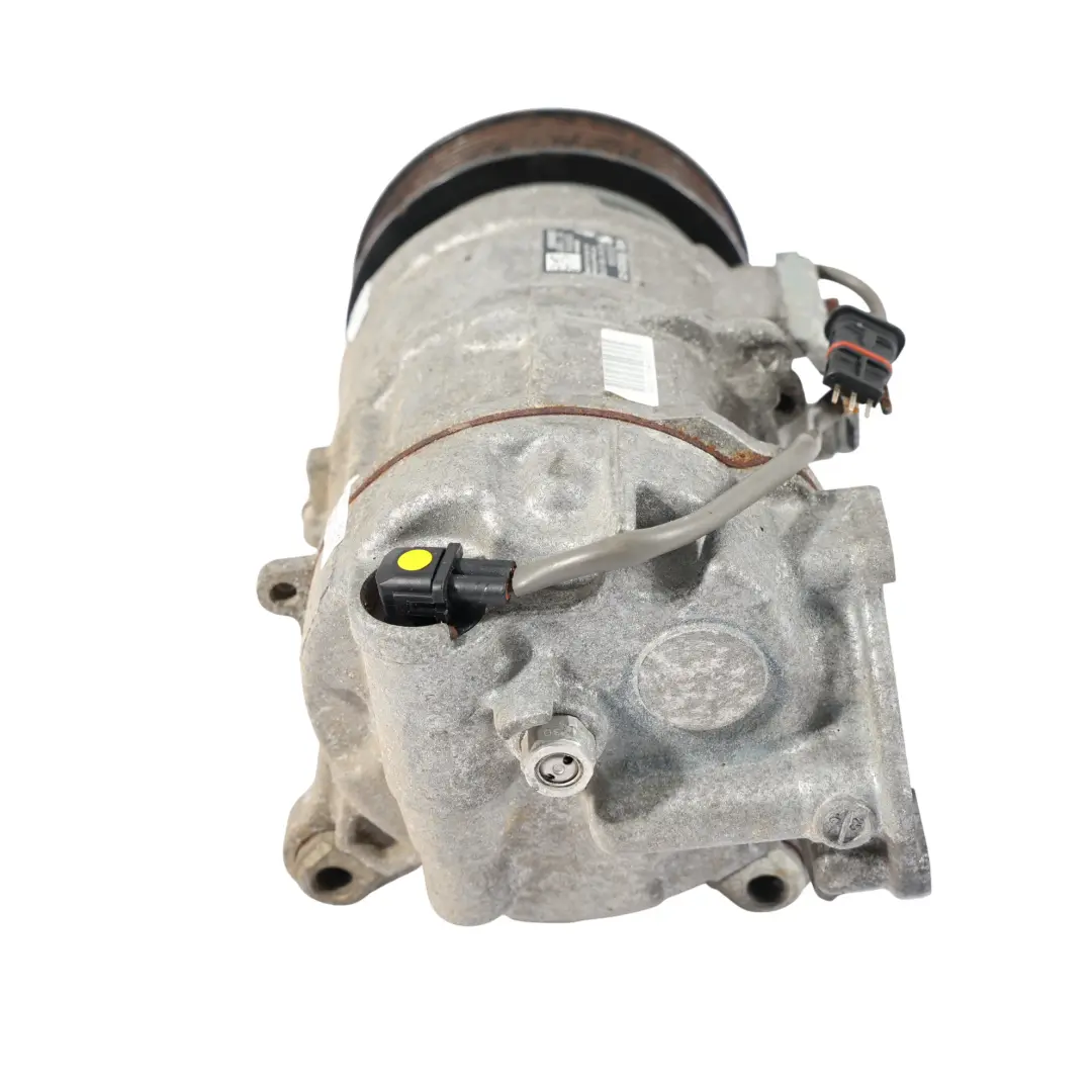  Klima Kompressor BMW F20 F21 F30 F31 LCI B48 Klimaanlage - SKU 9299328-1 - Teilenummer 9299328