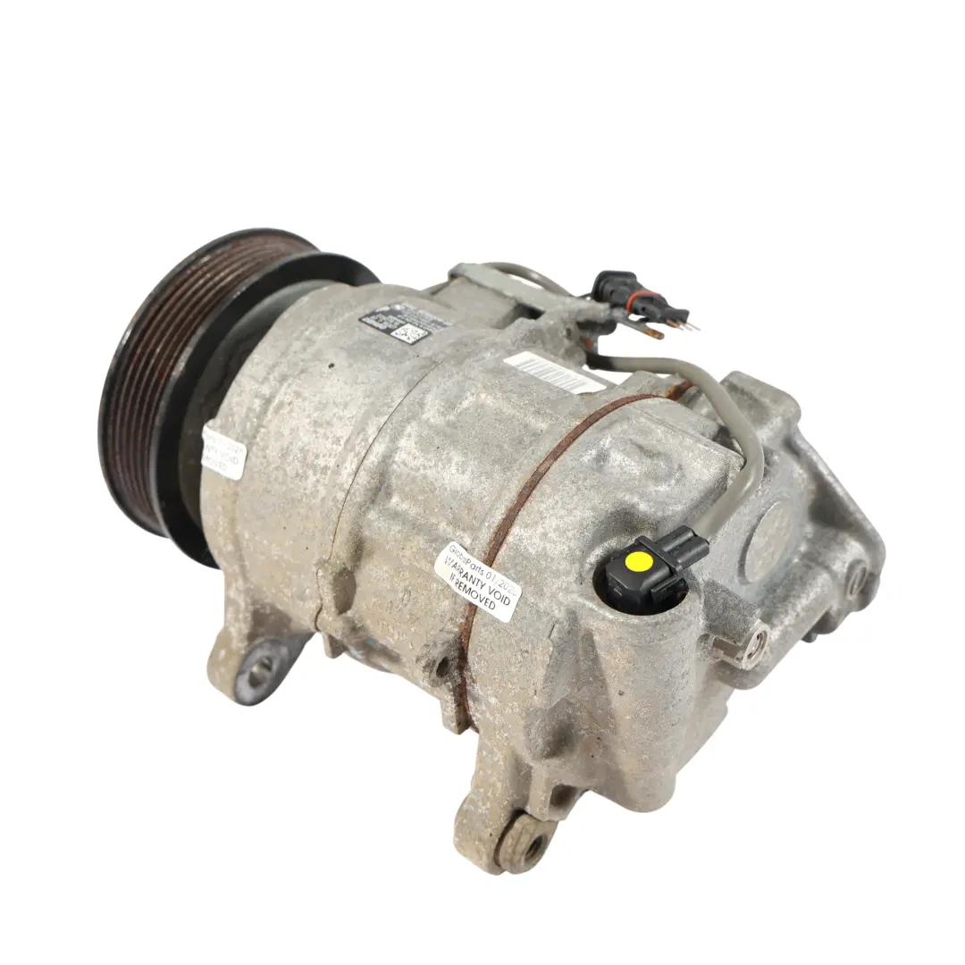 Kompresor Klimatyzacji BMW F20 F21 F30 F31 LCI B48 Klimatyzacja do o numerze 9299328 Kompresor Klimatyzacji BMW F20 F21 F30 F31 LCI B48 Klimatyzacja - SKU 9299328-1 - Numer Części 9299328