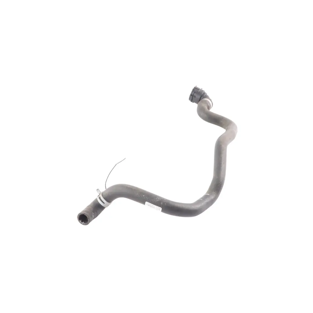 Water Coolant Cooling Return Pipe Hose B58 Engine to BMW G11 G12 G30 G31 with Part number 9299624 BMW G11 G12 G30 G31 Water Coolant Cooling Return Pipe Hose B58 Engine - SKU 9299624 - Part number 9299624