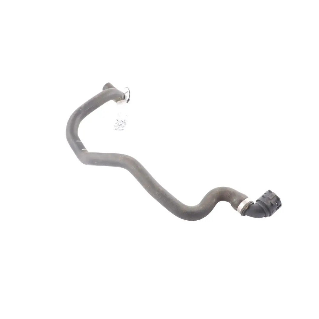 BMW G11 G12 G30 G31 Water Coolant Cooling Return Pipe Hose B58 Engine - SKU 9299624 - Part number 9299624