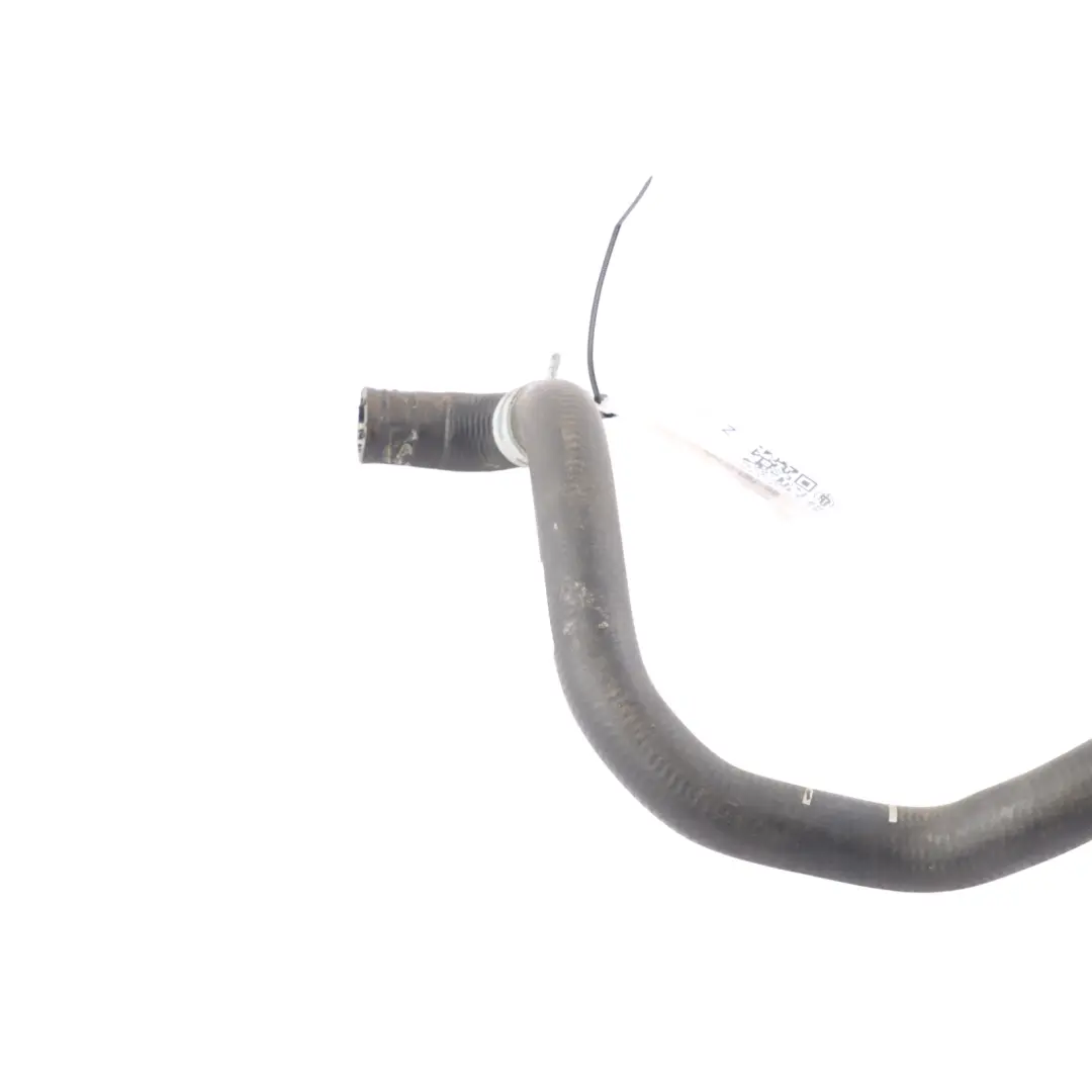 BMW G11 G12 G30 G31 Water Coolant Cooling Return Pipe Hose B58 Engine - SKU 9299624 - Part number 9299624