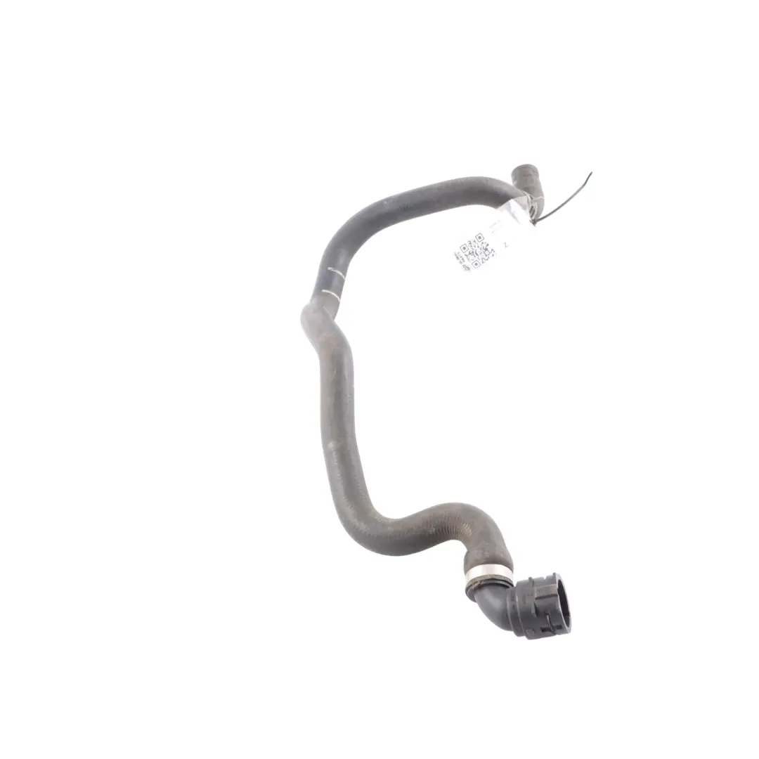 BMW G11 G12 G30 G31 Water Coolant Cooling Return Pipe Hose B58 Engine - SKU 9299624 - Part number 9299624