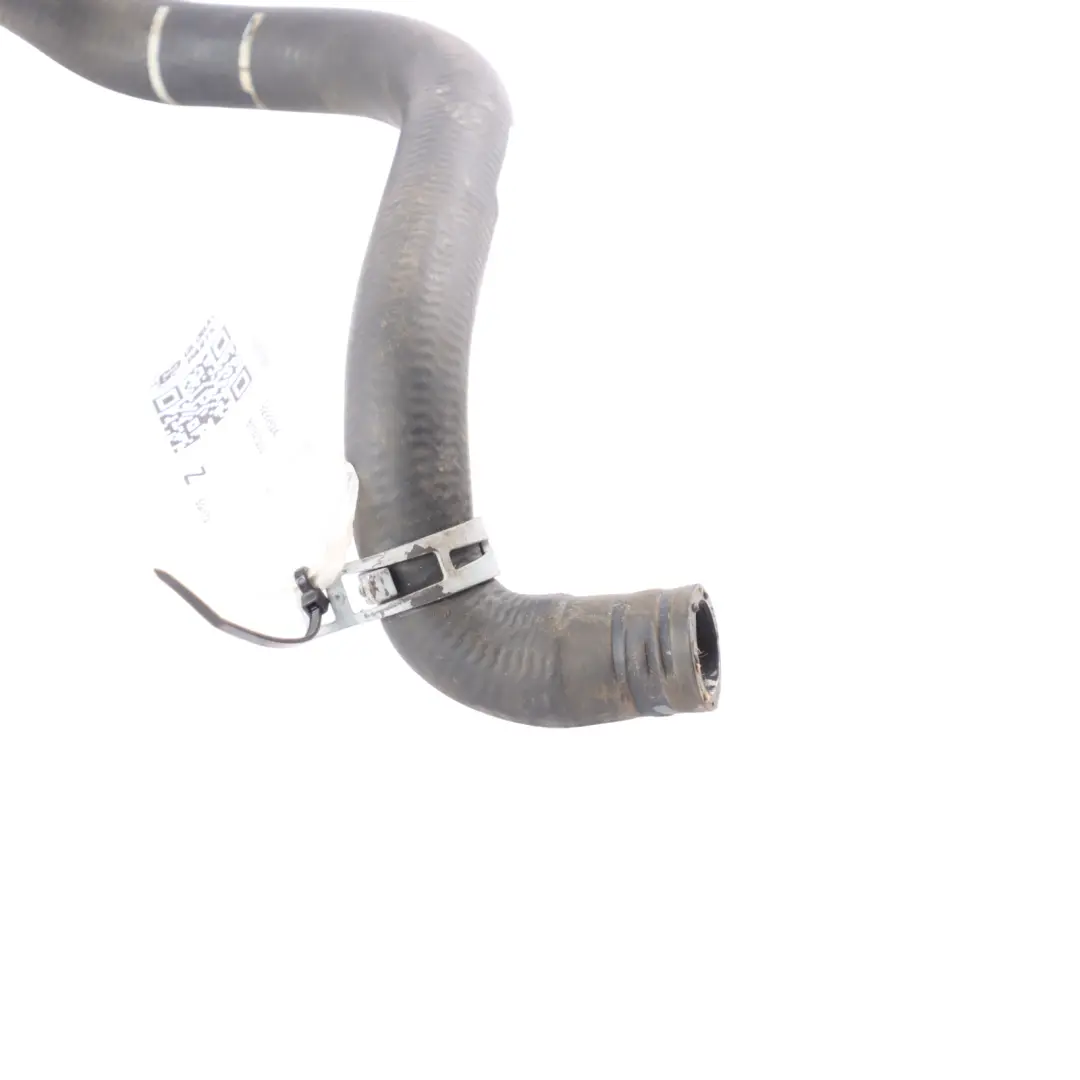 BMW G11 G12 G30 G31 Water Coolant Cooling Return Pipe Hose B58 Engine - SKU 9299624 - Part number 9299624