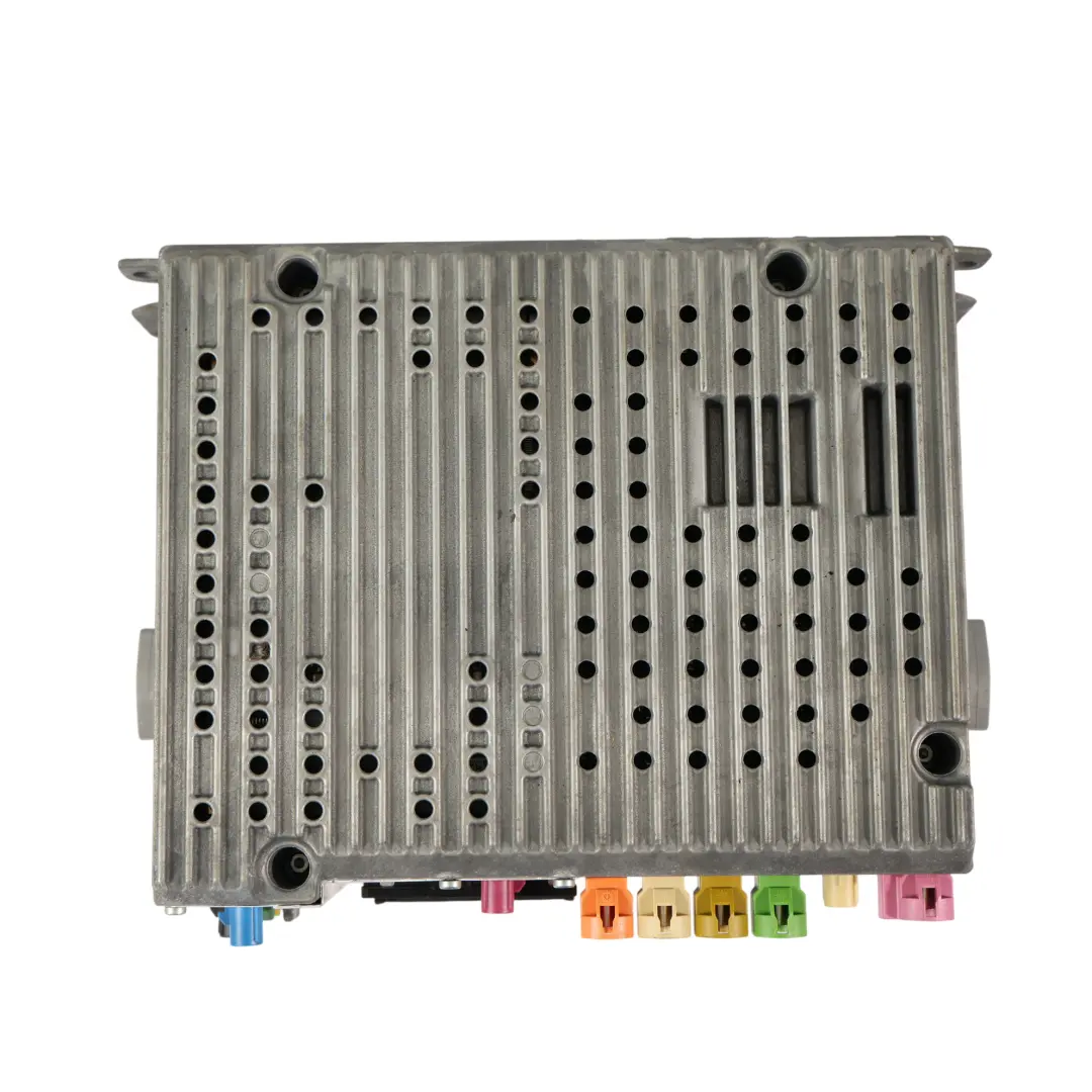 Modulo Navigazione Navigatore Satellitare DAB per BMW F10 F20 F22 F30 F32 con numero di parte 9311039 BMW F10 F20 F22 F30 F32 Modulo Navigazione Navigatore Satellitare DAB - SKU 9311039 - Numero di parte 9311039