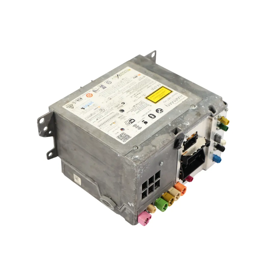 Modulo Navigazione Navigatore Satellitare DAB per BMW F10 F20 F22 F30 F32 con numero di parte 9311039 BMW F10 F20 F22 F30 F32 Modulo Navigazione Navigatore Satellitare DAB - SKU 9311039 - Numero di parte 9311039